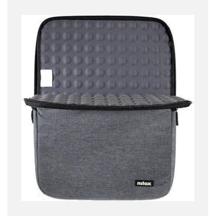 NILOX Padded laptop sleeve SLEEVE-17,3" DSP0000034020VAR