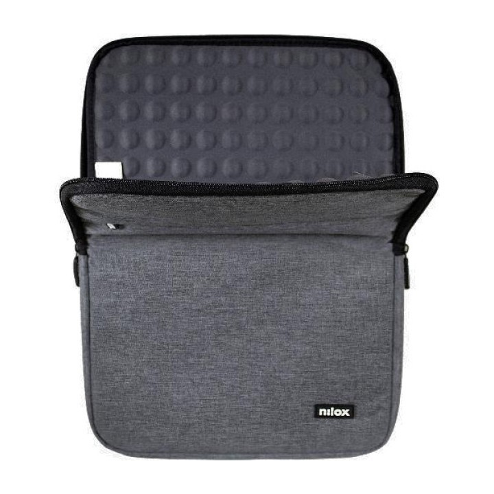 NILOX Funda acolchada para portátil SLEEVE-17,3"