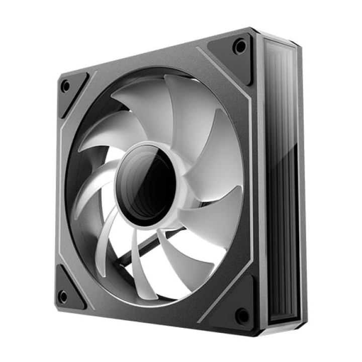 ANTEC PC-Gehäuselüfter VISION-120 ARGB-120MM 3 UDS