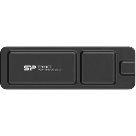 disco ssd externo portátil usb tipo c px10 2tb