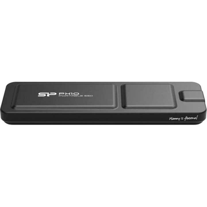 SILICON POWER SSD externe portable USB Type-C PX10 2TB