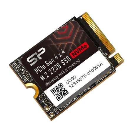 ssd interne m.2 nvme compact ud90 500gb 2230 pcie-gen4x4