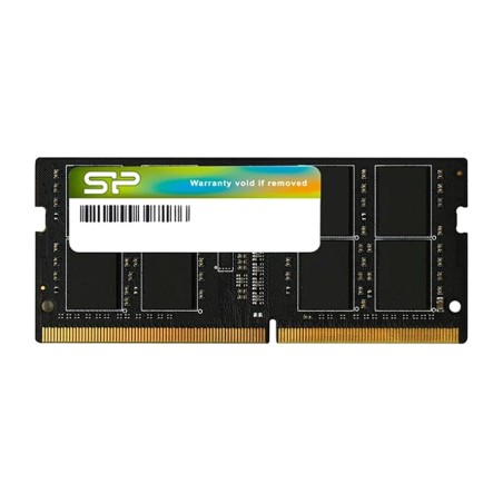 memoria ram ddr4 so-dimm para portátil 8gb 3200mhz