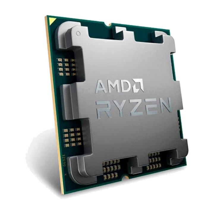 AMD Desktop processor RYZEN 5 9600 AM5 BOX DSP0000030876