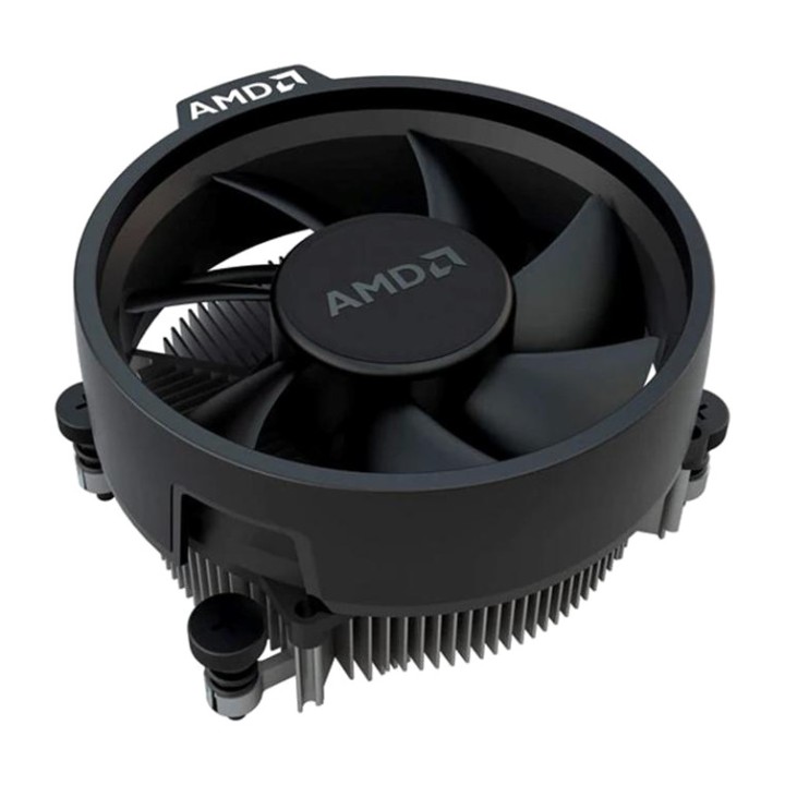 AMD Processore desktop RYZEN 5 9600 AM5 BOX DSP0000030876
