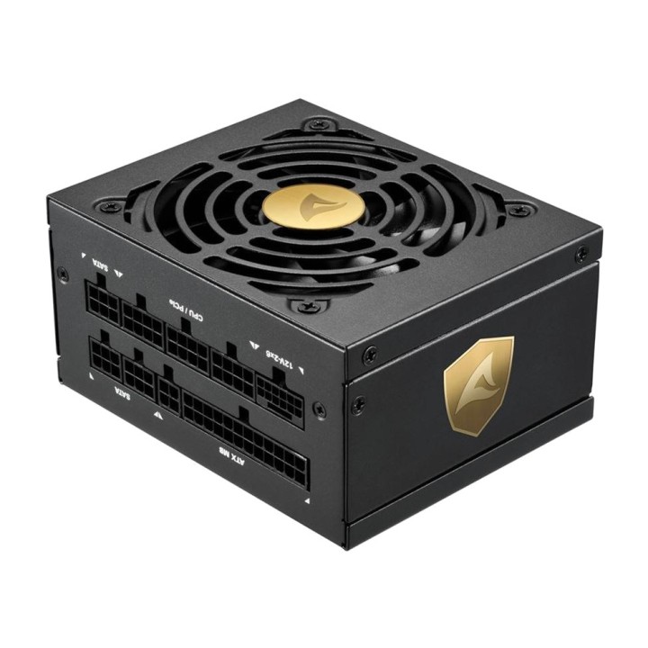 SHARKOON PC power supply REBEL P20 SFX-1000W DSP0000030732