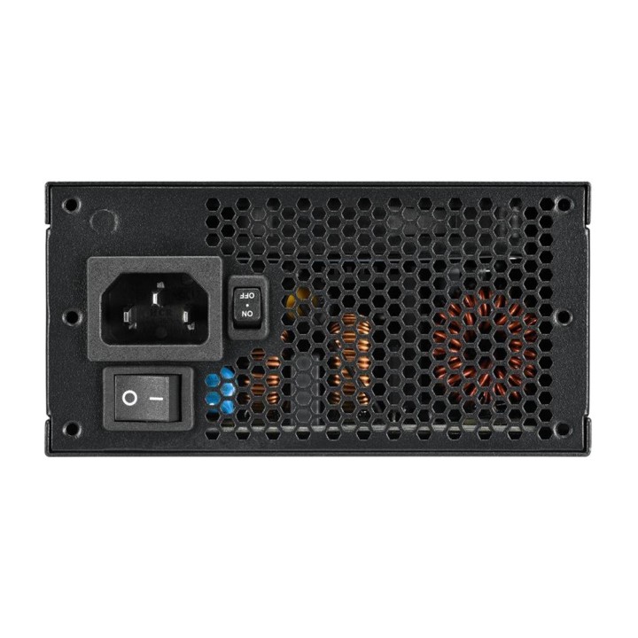 SHARKOON Fuente de alimentación para PC REBEL P20 SFX-1000W