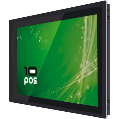 computer pos industriale touch all-in-one 10d-22i58128w1 21,5" i5-8250u 8gb ssd-128gb w11-iot