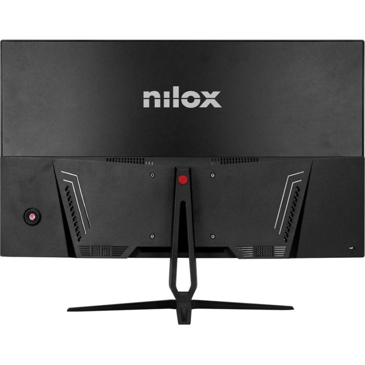 NILOX Curved VA gaming monitor NXM27CRV2001 27" FHD 200HZ