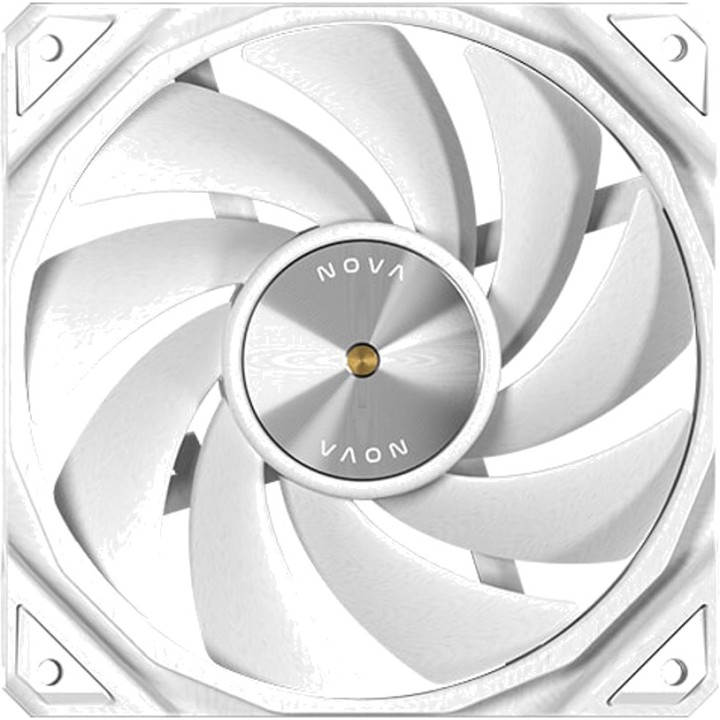 ANTEC Ventola per case PC NOVA 120MM DSP0000033033VAR
