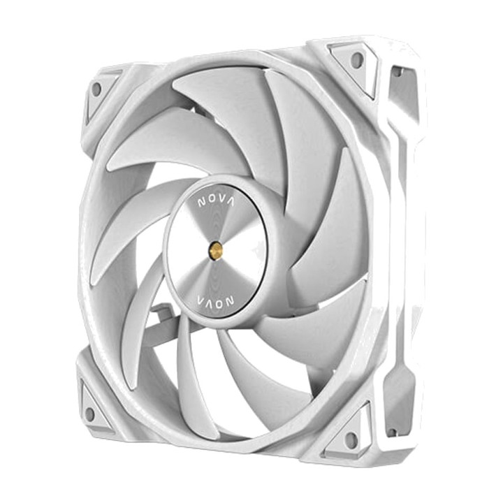 ANTEC PC-Gehäuselüfter NOVA 120MM DSP0000033033VAR