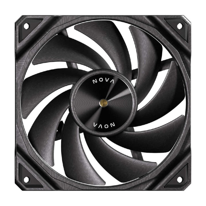 ANTEC Ventilador para caja de PC NOVA 120MM DSP0000033033VAR