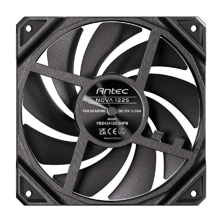 ANTEC Ventilador para caja de PC NOVA 120MM DSP0000033033VAR