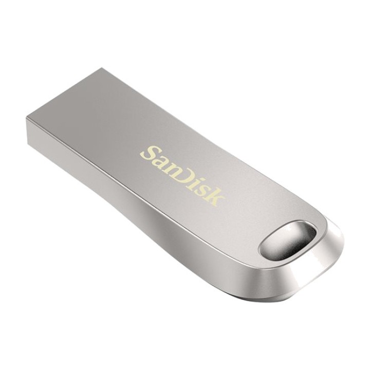 SANDISK MÉMOIRE USB 3.2 ULTRA LUXE 128GB DSP0000032934