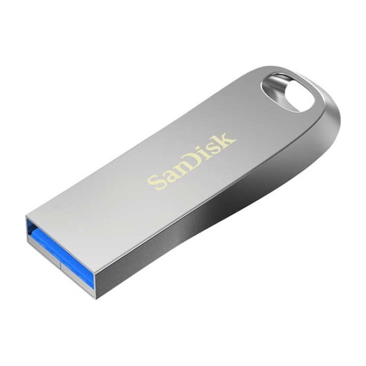 SANDISK Pamięć USB 3.2 ULTRA LUXE 128GB DSP0000032934