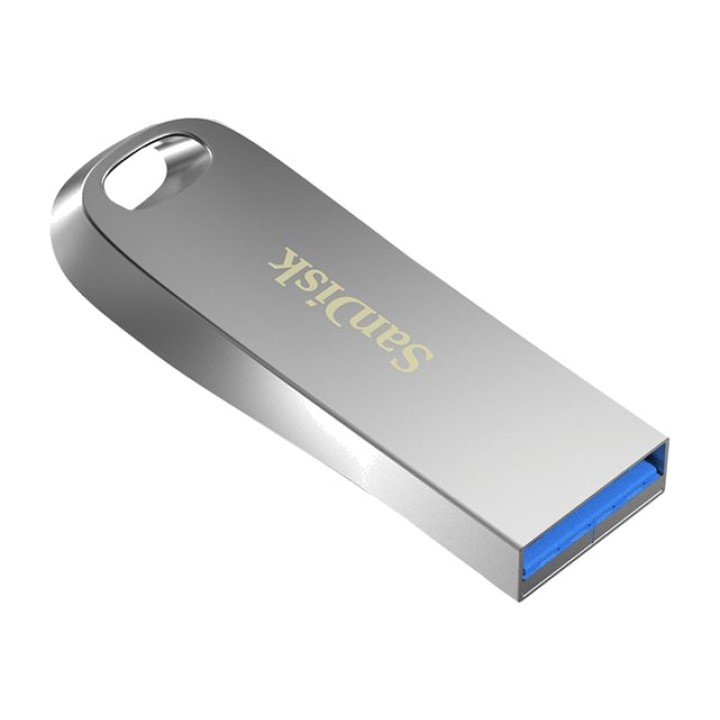 SANDISK Memòria USB 3.2 ULTRA LUXE 128GB DSP0000032934