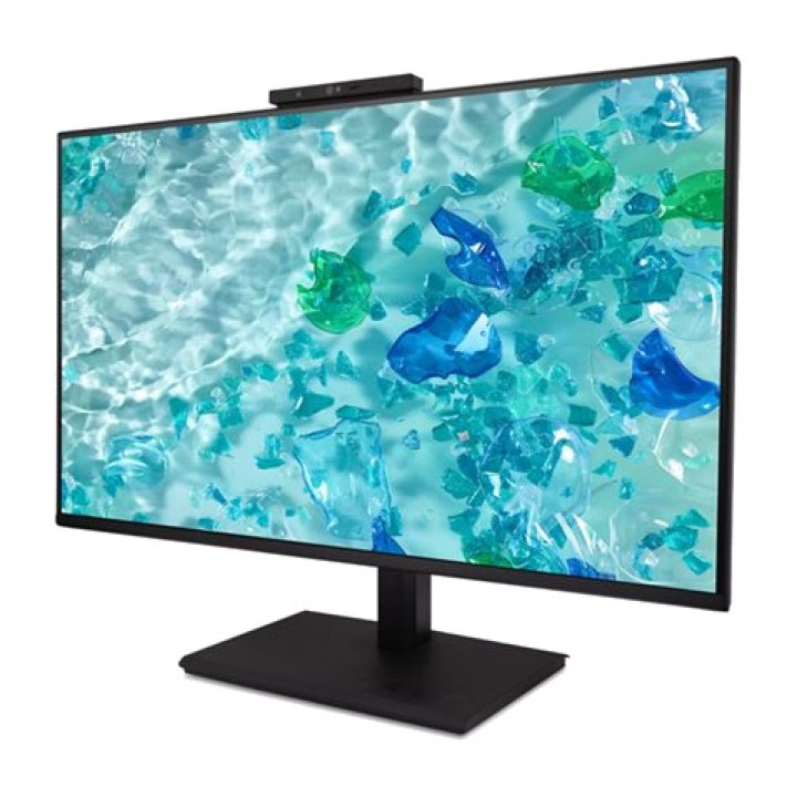 ACER Monitor IPS Full HD per ufficio VERO B247Y-E 23,8"