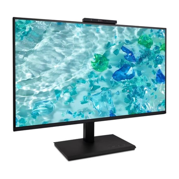 ACER Full-HD-IPS-Büromonitor VERO B247Y-E 23,8" 120HZ