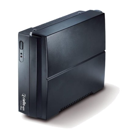 alimentation sans interruption (asi) offline avec prises schuko protection-plus prp650 650va 360w