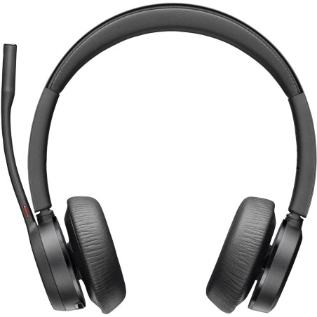 langattomat bluetooth-kuulokkeet usb-c-sovittimella voyager-4320 bt700 76u50aa