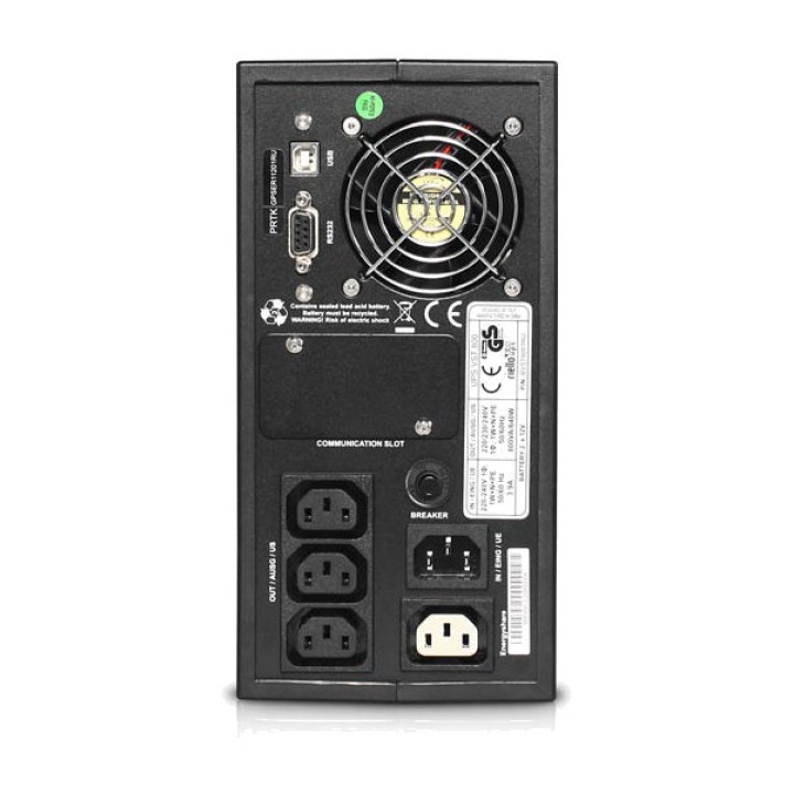 RIELLO UPS Tower interactive uninterruptible power supply