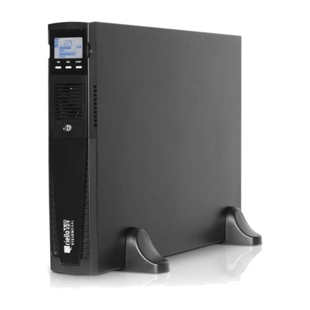 onduleur interactif pour rack ou tour vision-dual vsd1100 1100va 990w