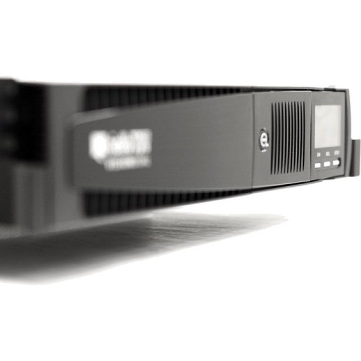 RIELLO UPS Onduleur interactif pour rack ou tour VISION-DUAL