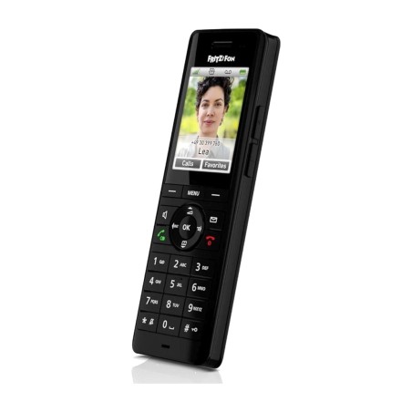 téléphone sans fil dect fon x6