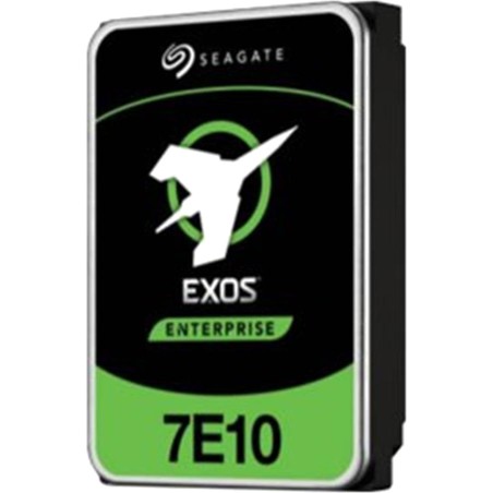 3.5-inch internal hard drive for server exos 7e10 4tb-sas st4000nm001b