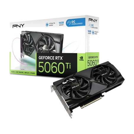 grafikkarte geforce-rtx 5060 ti oc 16gb