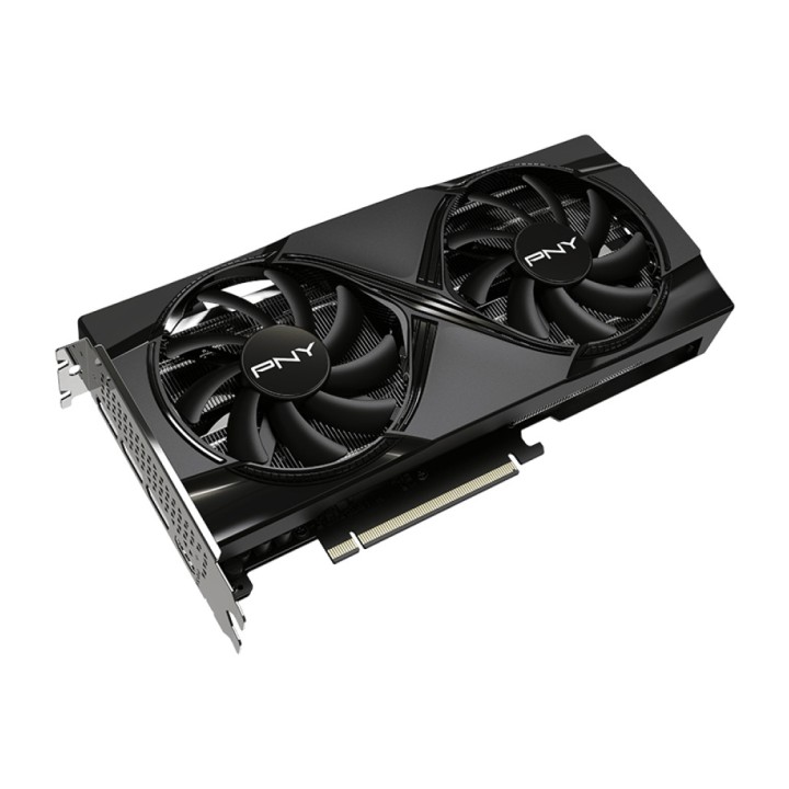 PNY Placă video GEFORCE-RTX 5060 TI OC 16GB DSP0000031505