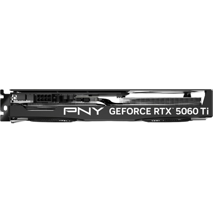PNY Karta graficzna GEFORCE-RTX 5060 TI OC 16GB