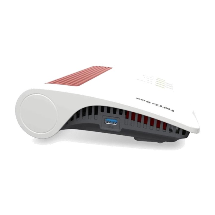 FRITZ Router Wi-Fi 7 con porte da 10 gigabit BOX 4690