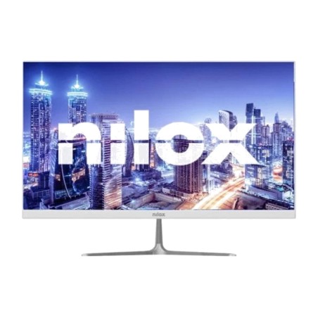 va monitor with slim bezel nxm24fhd1201w 23,8" fhd 120hz