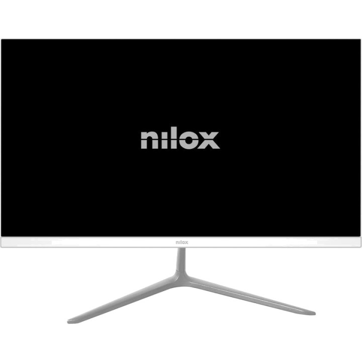 NILOX VA monitor with slim bezel NXM24FHD1201W 23,8" FHD