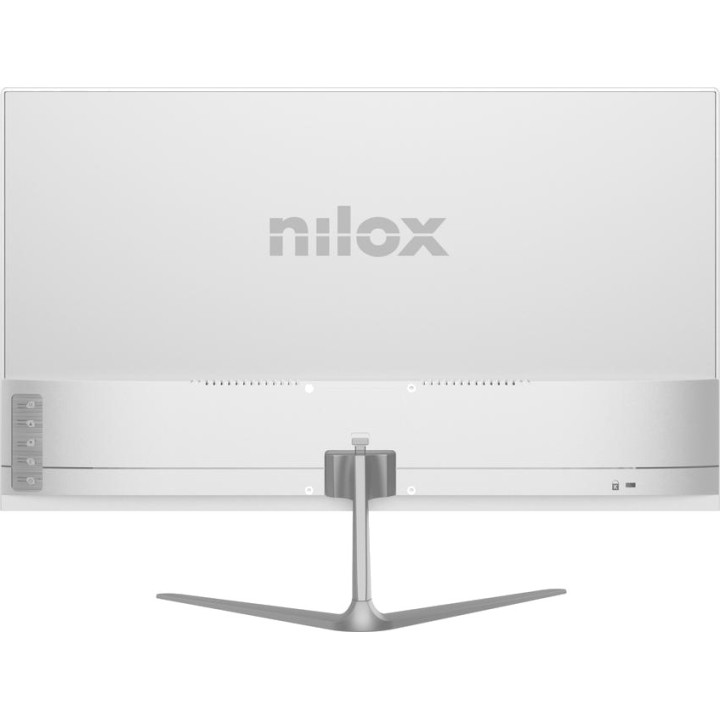 NILOX VA-Monitor mit schmalem Rahmen NXM24FHD1201W 23,8" FHD
