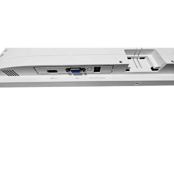 NILOX VA monitor with slim bezel NXM24FHD1201W 23,8" FHD