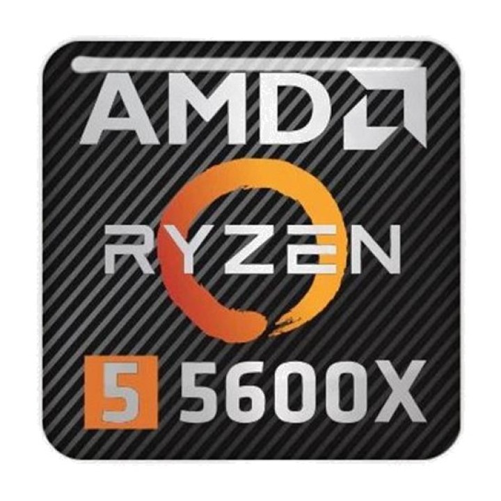 AMD Desktop-Prozessor RYZEN 5 5600XT AM4 BOX DSP0000029050