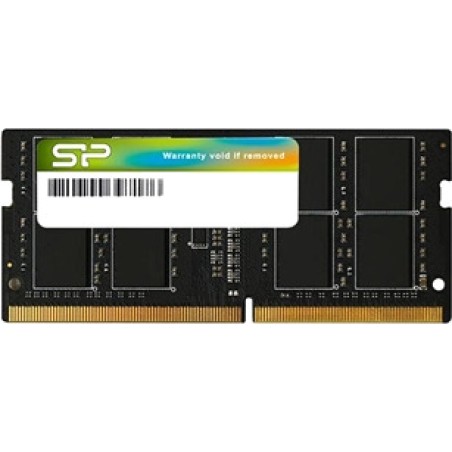 mémoire ram ddr4 so-dimm pour ordinateur portable 16gb 3200mhz