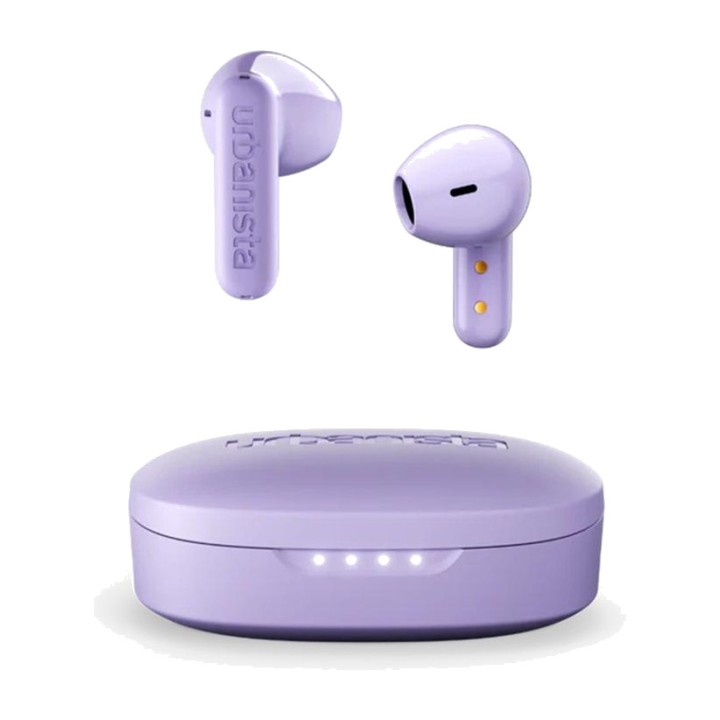 URBANISTA Kabellose In-Ear-Kopfhörer mit Equalizer