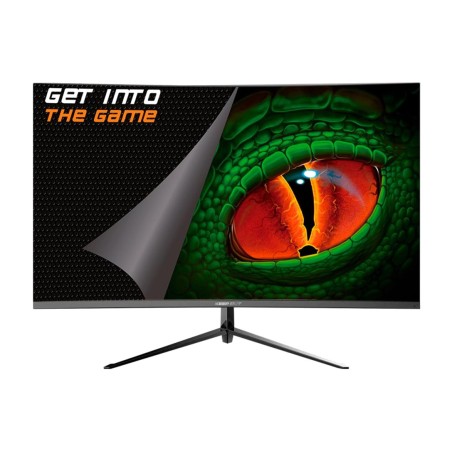 curved gaming monitor xgm27cv3 27" fhd-hva 120hz