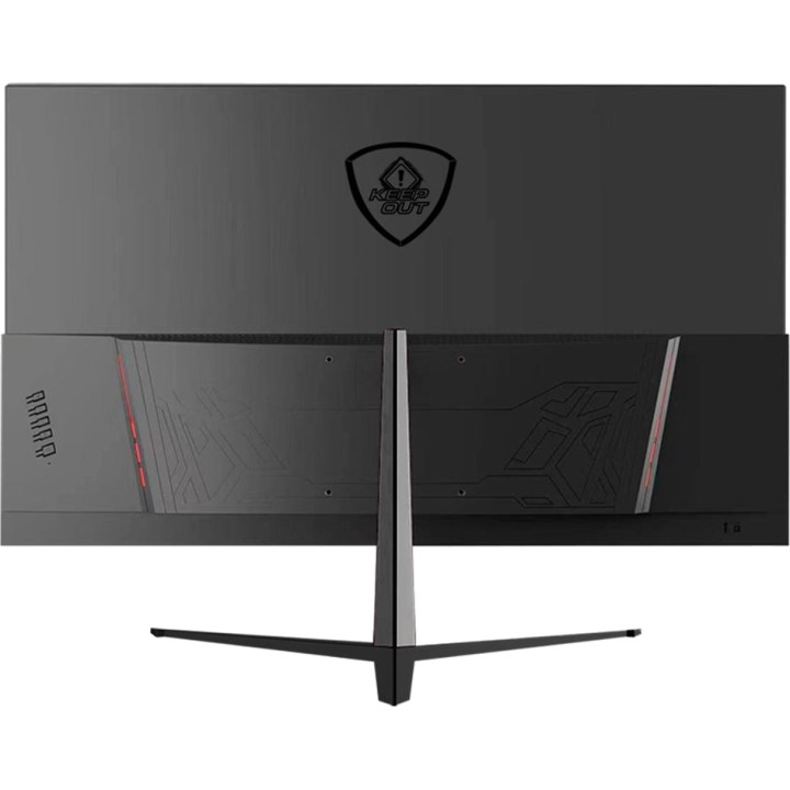 KEEP OUT Moniteur gaming incurvé XGM27CV3 27" FHD-HVA 120HZ