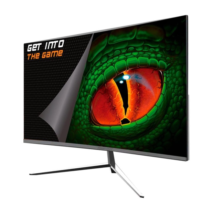 KEEP OUT Curved gaming monitor XGM27CV3 27" FHD-HVA 120HZ