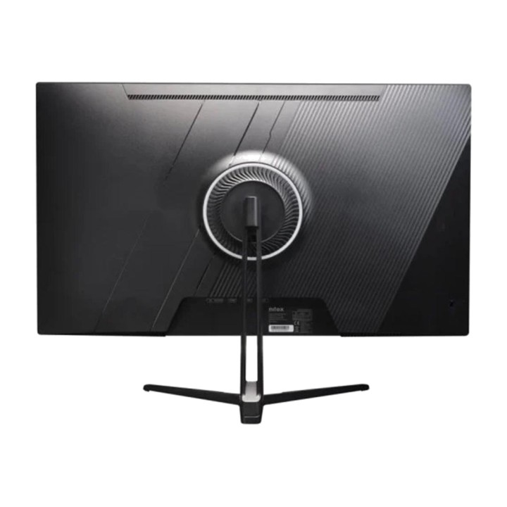 NILOX Monitor IPS para gaming com base giratória