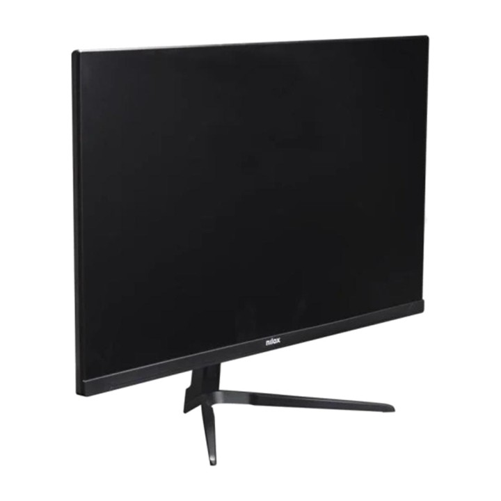 NILOX Écran IPS gaming avec pied pivotant NXM27FHD16511 27"