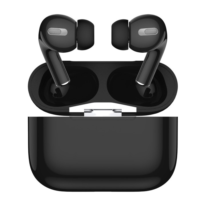 MYWAY Bezdrôtové Bluetooth slúchadlá s nabíjacím puzdrom a