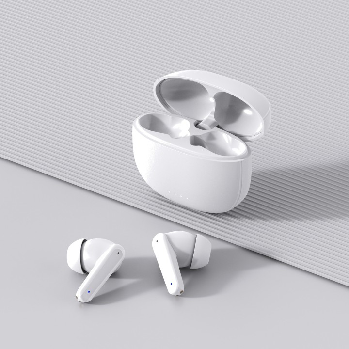 MYWAY Auriculars sense fils bluetooth amb cancel·lació de