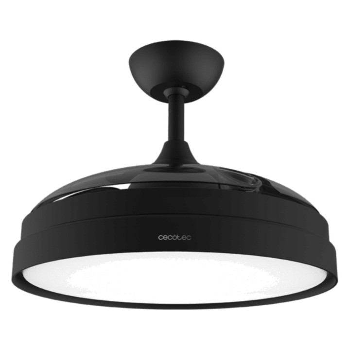 CECOTEC Stropni ventilator z zložljivimi lopaticami,