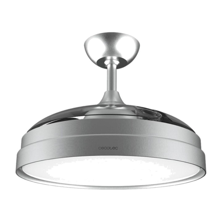 CECOTEC Stropni ventilator z zložljivimi lopaticami,