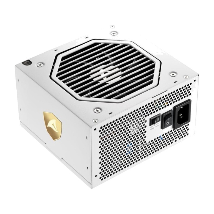 SHARKOON Fuente de alimentación modular para PC REBEL P20